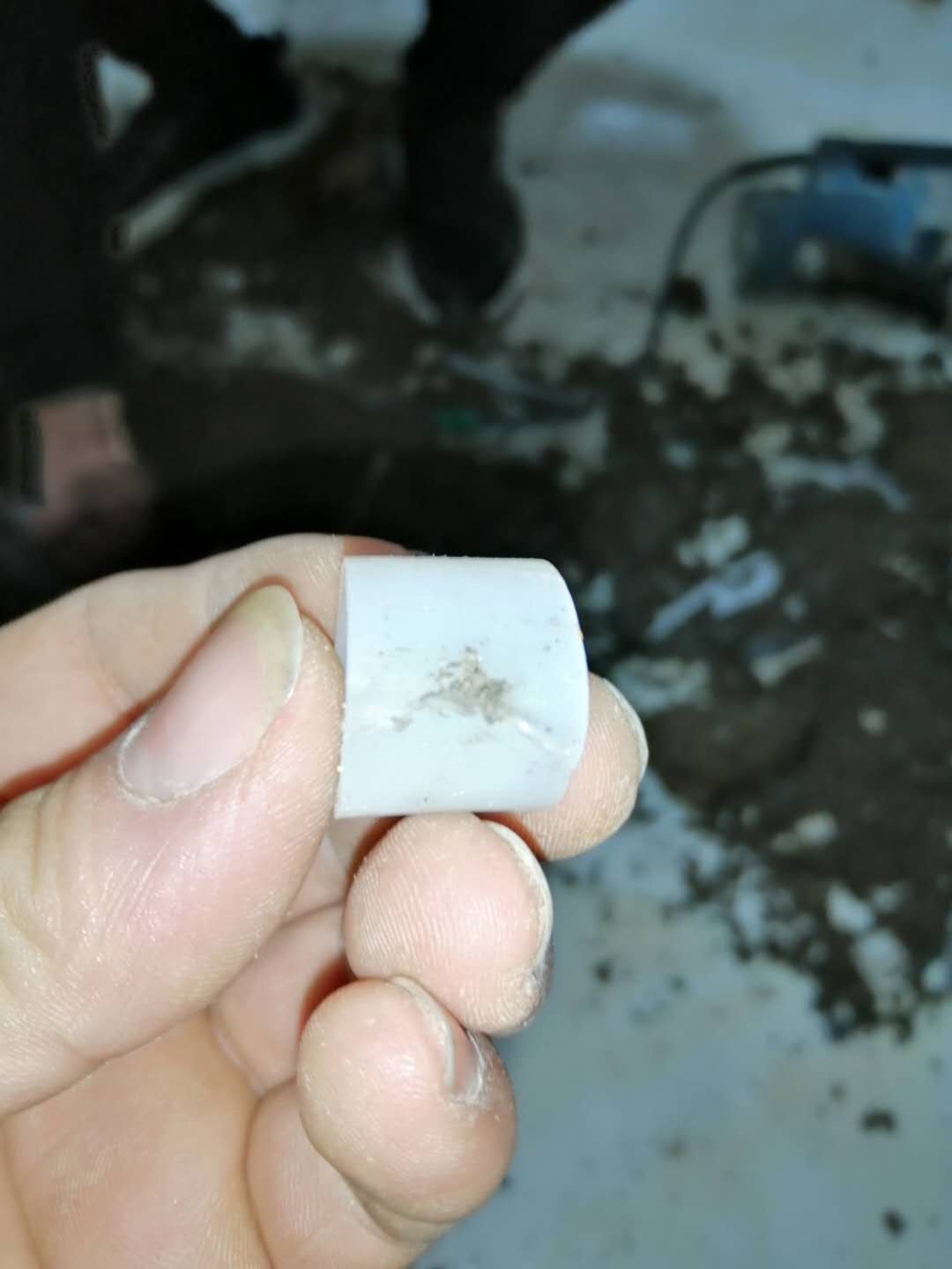 大埔地暖漏水检测